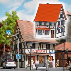 1599 Apotheke