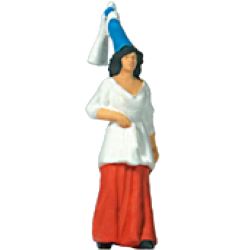 28223 Burgfräulein