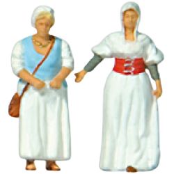 28224 - Marktfrauen
