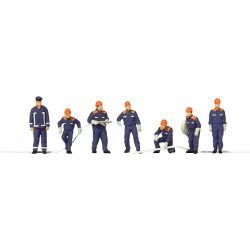 10719 Jugendfeuerwehr