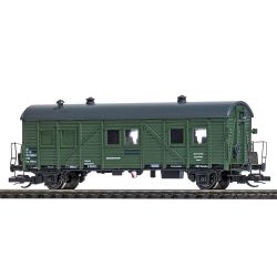 34002 Behelfspersonenwagen DR, Ep. IV