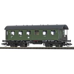 34102 Personenwagen "Langenschwallbacher", DR, Ep. III