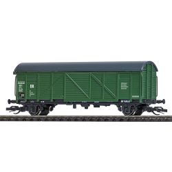 32101 Güterzug Leipzig, Ep. III