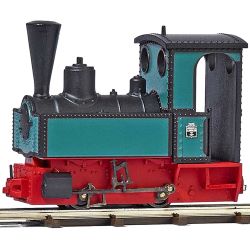 12141 Dampflok Decauville 'Frankfurt'