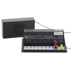 5780 Soundmodul Bahnhof