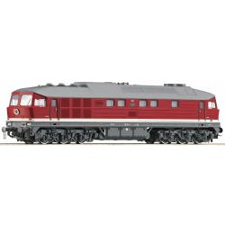 52463 Diesellokomotive BR 142, DR, Ep. IV
