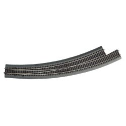 42568 Bogenweiche links BWl 9/10
