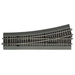 42538 Weiche links Wl15