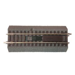 42519 Entkupplungsgleis