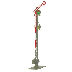 40607 Form-Hauptsignal mit 2 ungekoppelten Flügeln