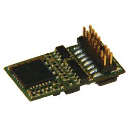 10895 Rückmeldefähiger PluX16-Decoder