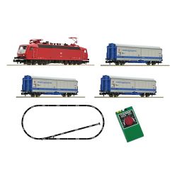 931702 - Startset InterCargoExpress, Ep. V