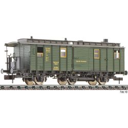 838202 - Heizkesselwagen Heiz 3i pr 04, Ep. III