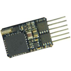 686101 Rückmeldefähiger Decoder für die Spur N/TT