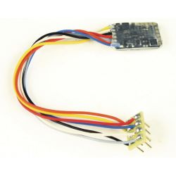 686201 Rückmeldefähiger Decoder für die Spur N/TT