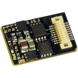 685101 Rückmeldefähiger Decoder für die Spur N