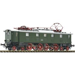 435201 - Elektrolokomotive BR E 52, DB, Ep. III