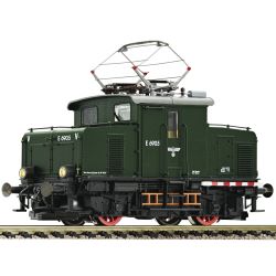430072 - Elektrische Lokomotive E 69 05, Ep. II
