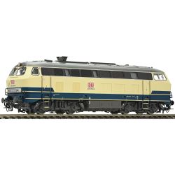 424004 - Diesellokomotive BR 225, DB AG, Ep. V