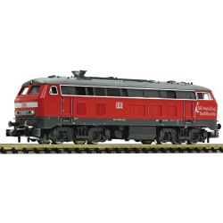 723611 Diesellokomotive BR 218 SyltShuttle, Ep. VI