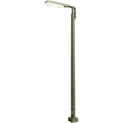 6362 Bahnhofsleuchte Wallau, LED weiß