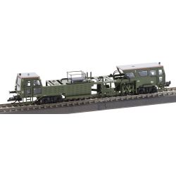 26013109 Gleisstopfmaschine UNIMAT, NVA, Ep.IV