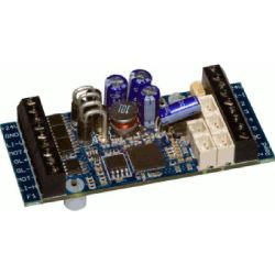 8210140 eMOTION XLS - Dampflok Stainz