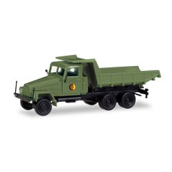 746083 IFA G5 Muldenkipper NVA
