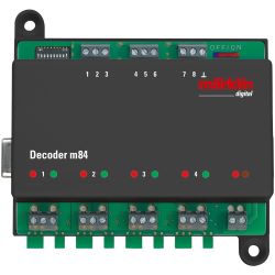 60842 Decoder m84