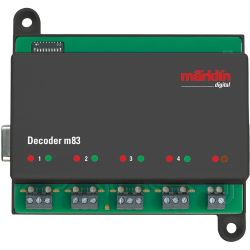 60832 Decoder m83
