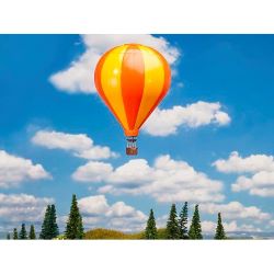 232390 Heißluftballon