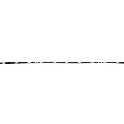 180704 LED-Lichterkette, warm weiß