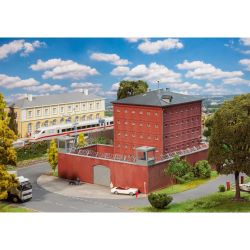 130808 Justizvollzugsanstalt