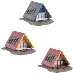 130606 Ferienhäuser-Set