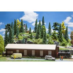 120279 Lokschuppen Filisur