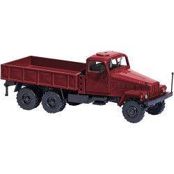 51505 IFA G5, weinrot