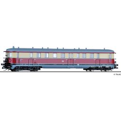 02860 - Triebwagen BR 185 der DR, Ep. IV