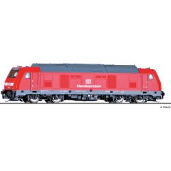 04942 - Diesellokomotive BR 245 der DB AG, Ep. VI