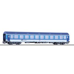 74884 Reisezugwagen 2. Klasse, Typ Y/B 70, der CD, Ep. VI