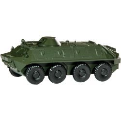 124080 Schützenpanzerwagen SPW60 PB