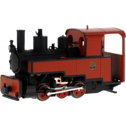 1082 Decauville progres red