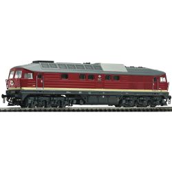 36281 Diesellokomotive BR 132, DR, Ep. IV
