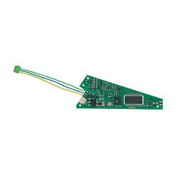 74461 Einbau-Digital-Decoder (C-Gleis)