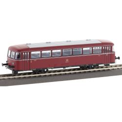 59613 Schienenbus-Bei/Packwagen 998, DB, Ep. IV (WECHSELSTROM/AC)
