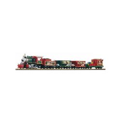 37122 - G Start-Set Weihnachten inkl. Sound