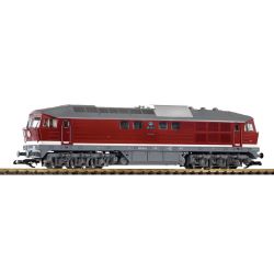 37582 - G Diesellokomotive BR 131, Epoche: IV