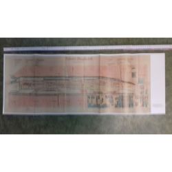 Die Schmalspurbahn Oschatz-Mügeln, Plan 2