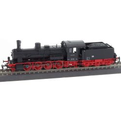 47101 Dampflok BR 55, DR, Ep. III (inkl. Sound)
