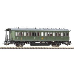 53167 Sachsenwagen Bp, DR, Ep. III