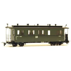F 970851 Weyerwagen ohne Oberlicht